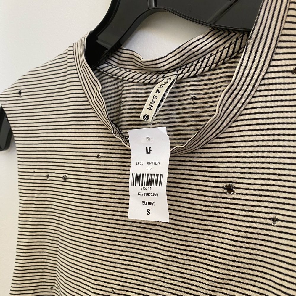 LF shirt, brand new, with tag.